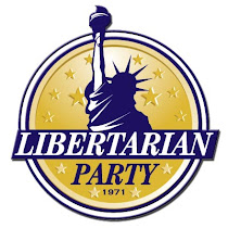 LIbertarian Logo