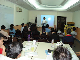 Evaluation Workshop