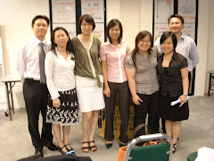 Klang Bilingual in Joint Meeitng - October  22,2008