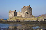 A Castle in Scotland