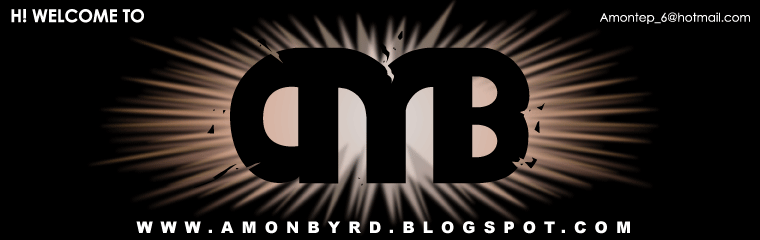 AmonByrd