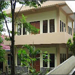 GEDUNG KELAS