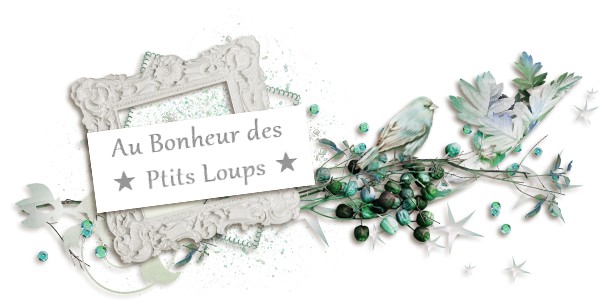 Au Bonheur des Ptits Loups