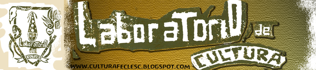 Laboratório de Cultura