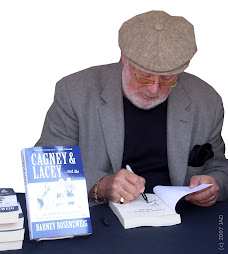 Barney Rosenzweig