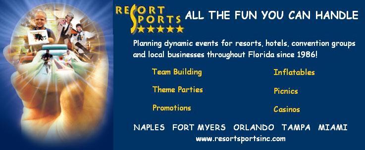 Resort Sports, Inc