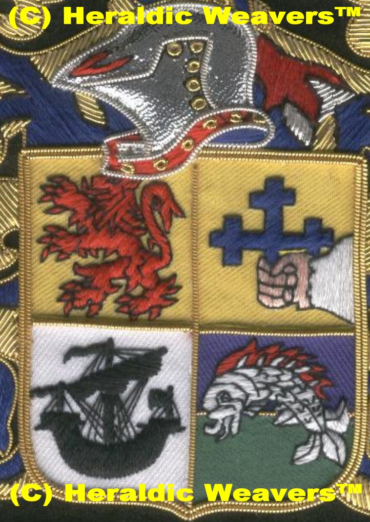 Coat Of Arms German Coat Of Arms german family Crest