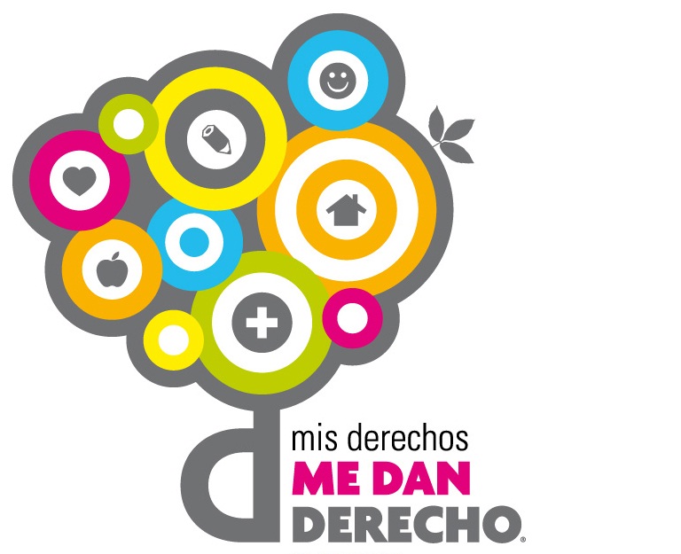 MIS DERECHOS ME DAN DERECHO