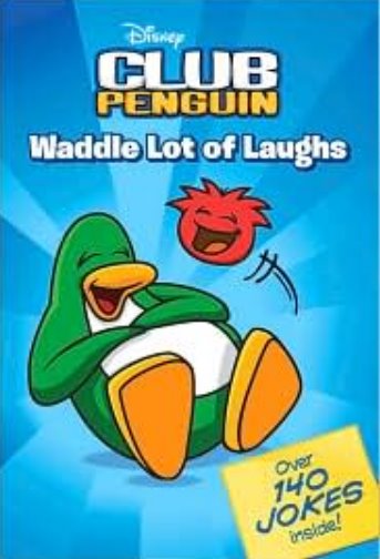 [cp+books!+waddle+lot+of+laughs!.bmp]