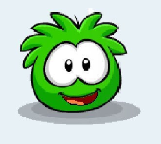 A Puffle