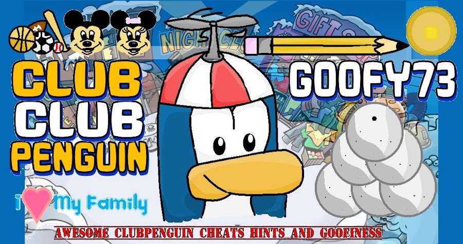 cluclubpenguin