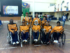 ASEAN PARA GAMES 2009