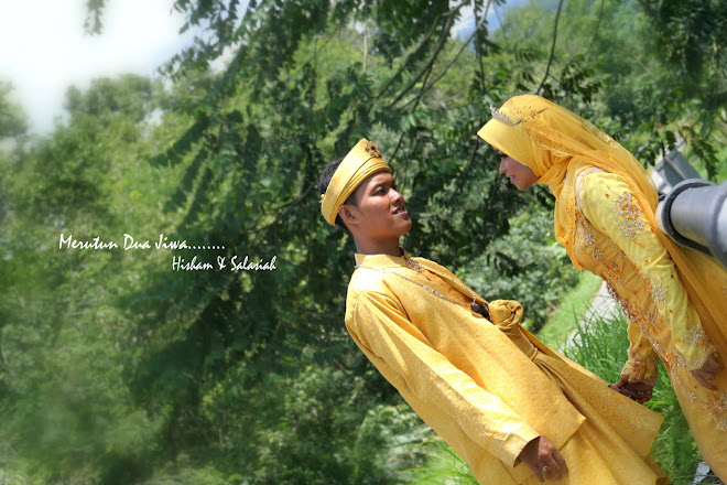 Hisham@Salasiah