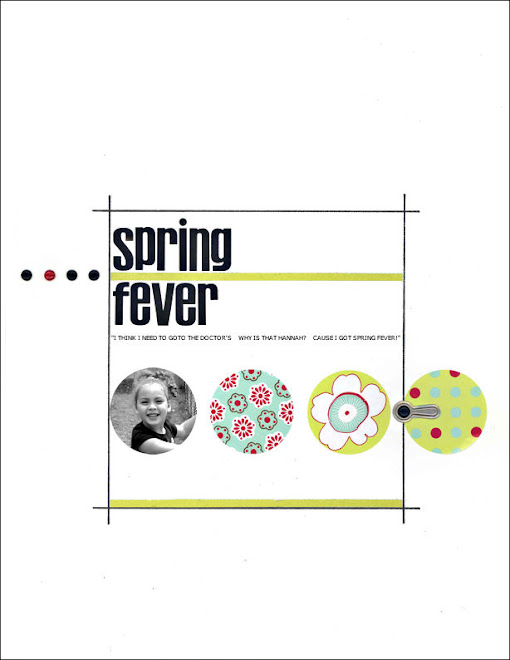 33 - Spring Fever