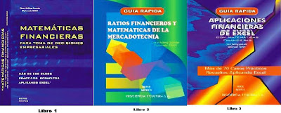 LIBROS GRATIS DE MATEMATICAS FINANCIERAS