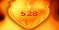 LOVE528 - La Frecuencia Amor 528hz