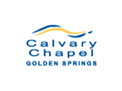 Calvary Chapel Golden Spring