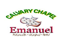 Calvary Chapel Emanuel