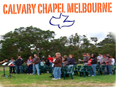 Calvary Chapel Melbourne - Australia