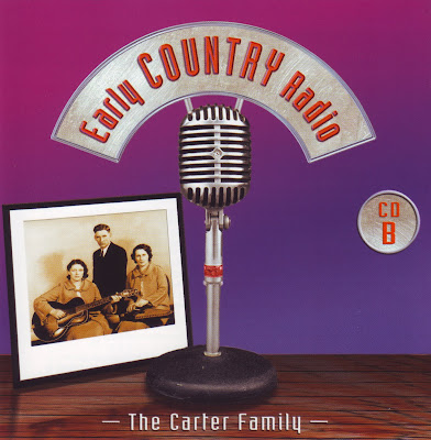 EARLY COUNTRY RADIO "VOLUME 2"