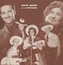 Louise Massey
