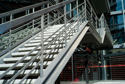 Museum Fur Moderne Kunst Kulturtechno