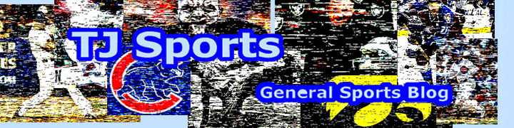 TJ Sports