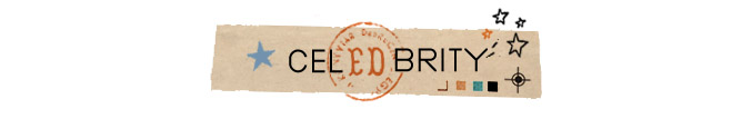 celedbrity