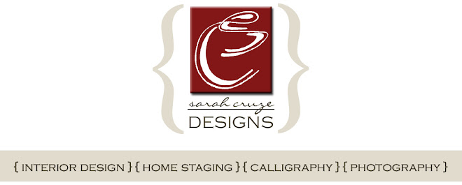 Sarah Cruze Designs