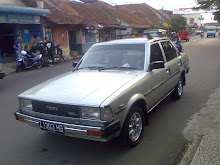 Corolla DX 82-1st hand owner
