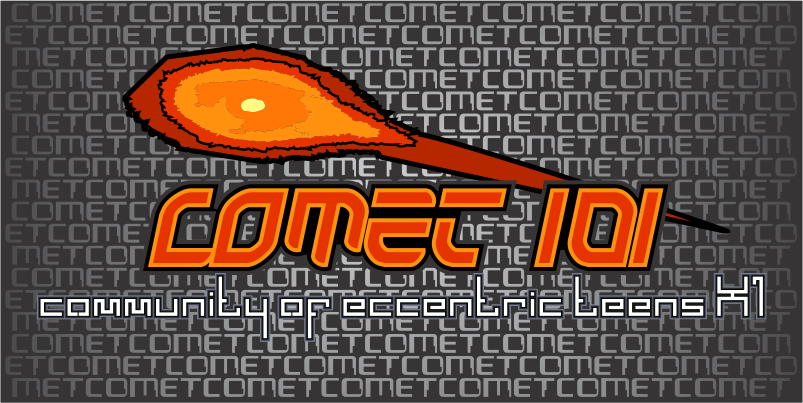 Comet X1