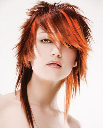 Tips to Getting on How to Choose the Best Hairstyle » Hairstyles Tips Short 