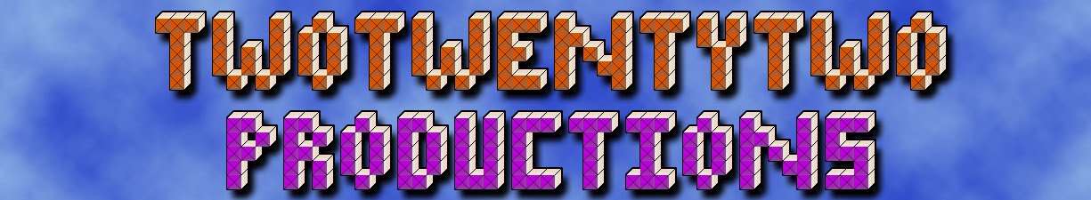 TwoTwentyTwo Productions