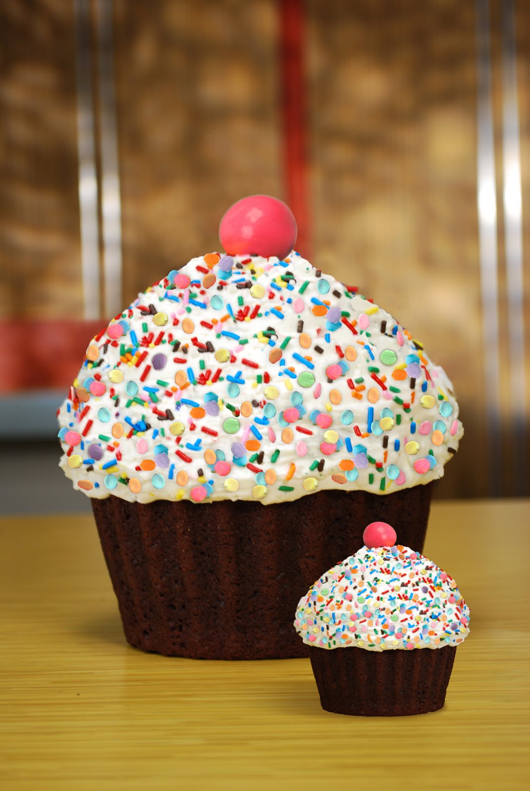 easy cupcake designs | Cupcakes!