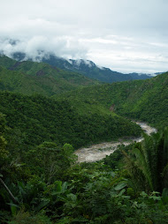 Rio Cangrejal