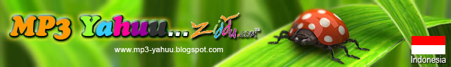 MP3 Yahuu - Lagu Indonesia