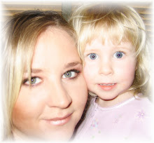 Me and my baby girl Macie