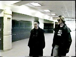 columbine cafeteria