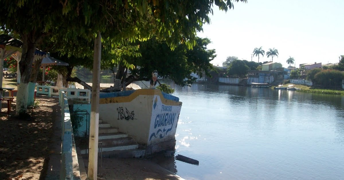 Santa Maria da VitóriaBA