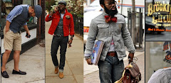 Urban Contemporary Style
