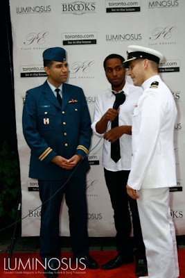 Lieutenant Bars Placement