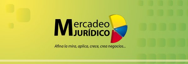 MERCADEO JURÍDICO