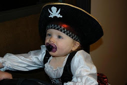 The Binky faced pirate