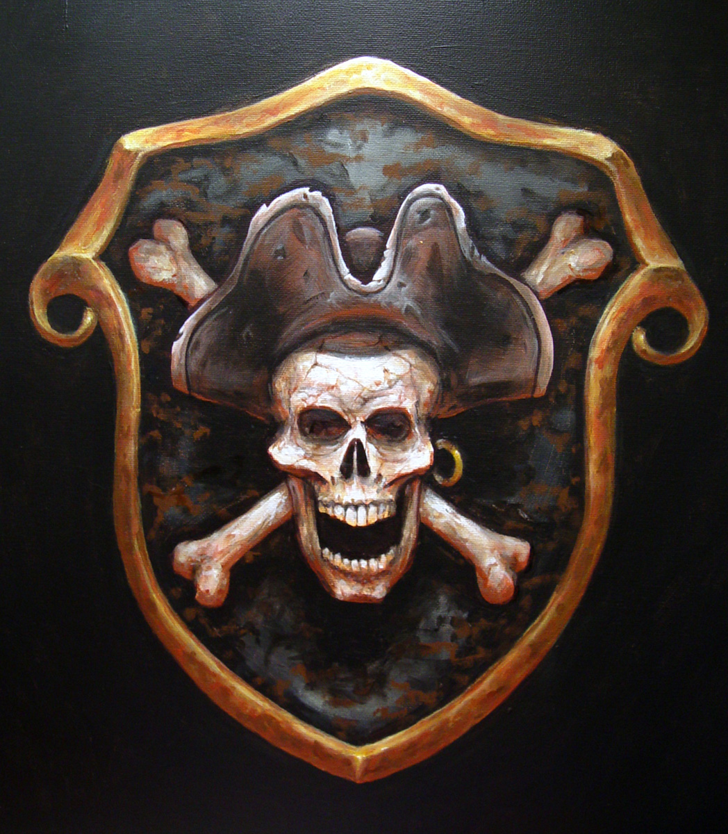 of Privateer Press