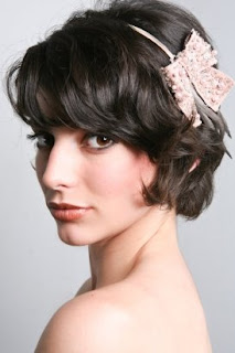 Something Beautiful For Your Hair: Laura Kranitz