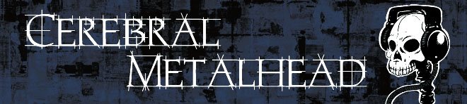 Cerebral Metalhead