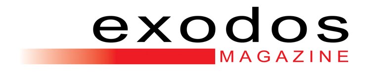 Exodos Magazine