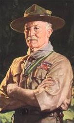 Baden Powell