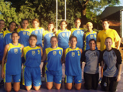 Campeonato 2008 - Equipo Luqueño