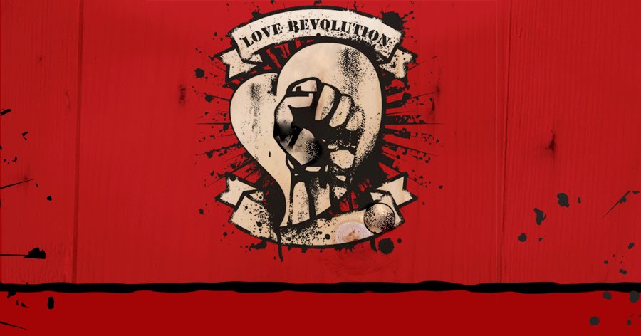 Revolução do Amor
